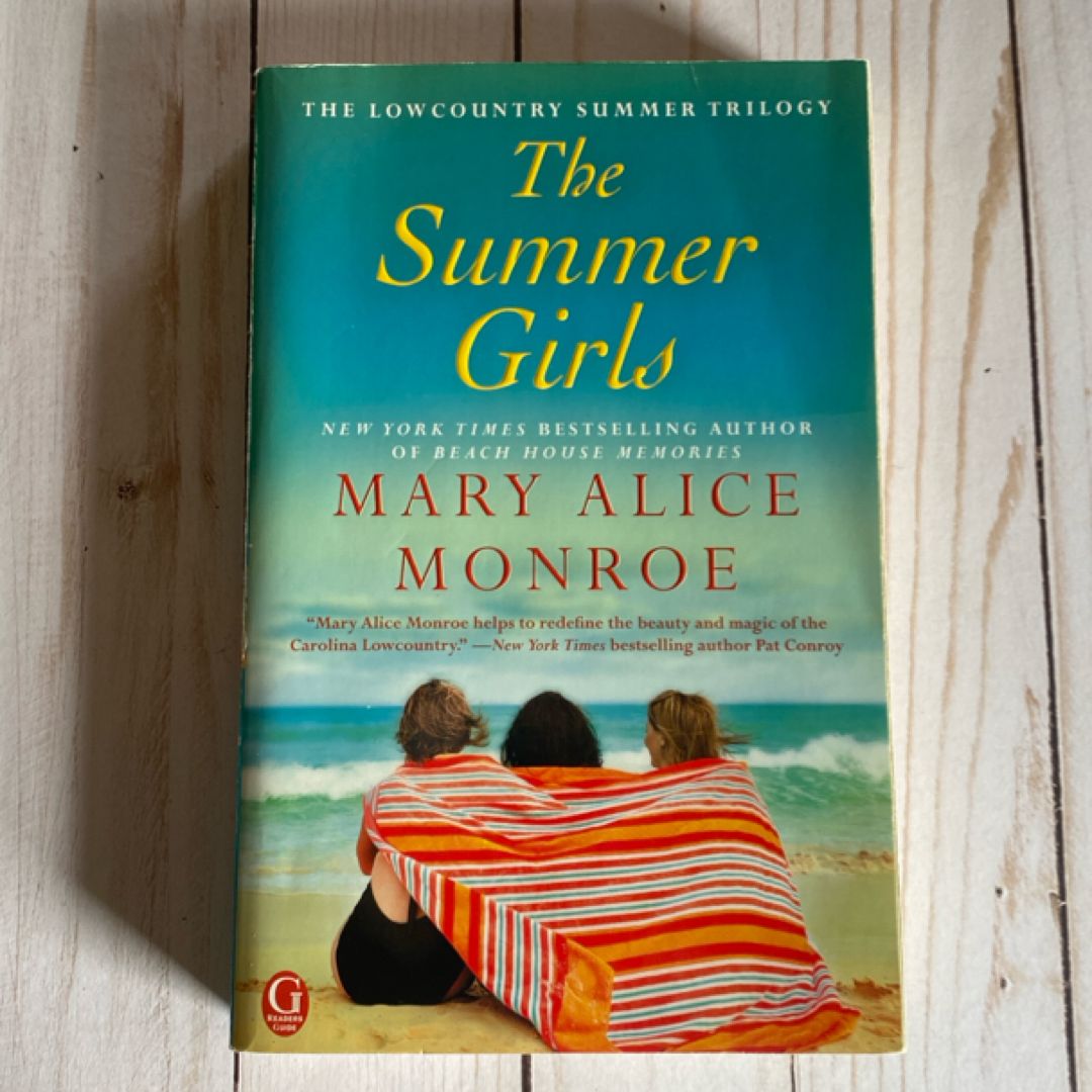 The Summer Girls