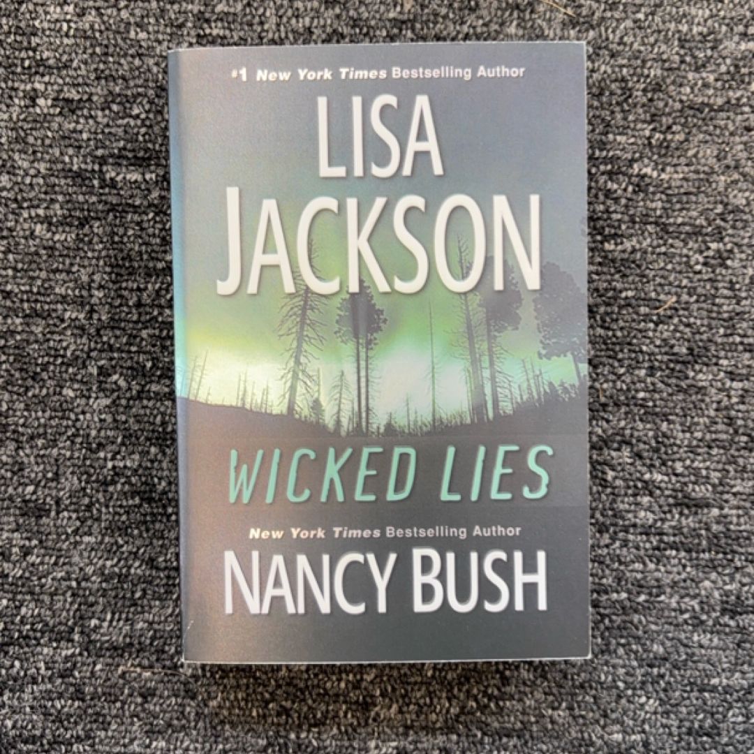 Wicked Lies