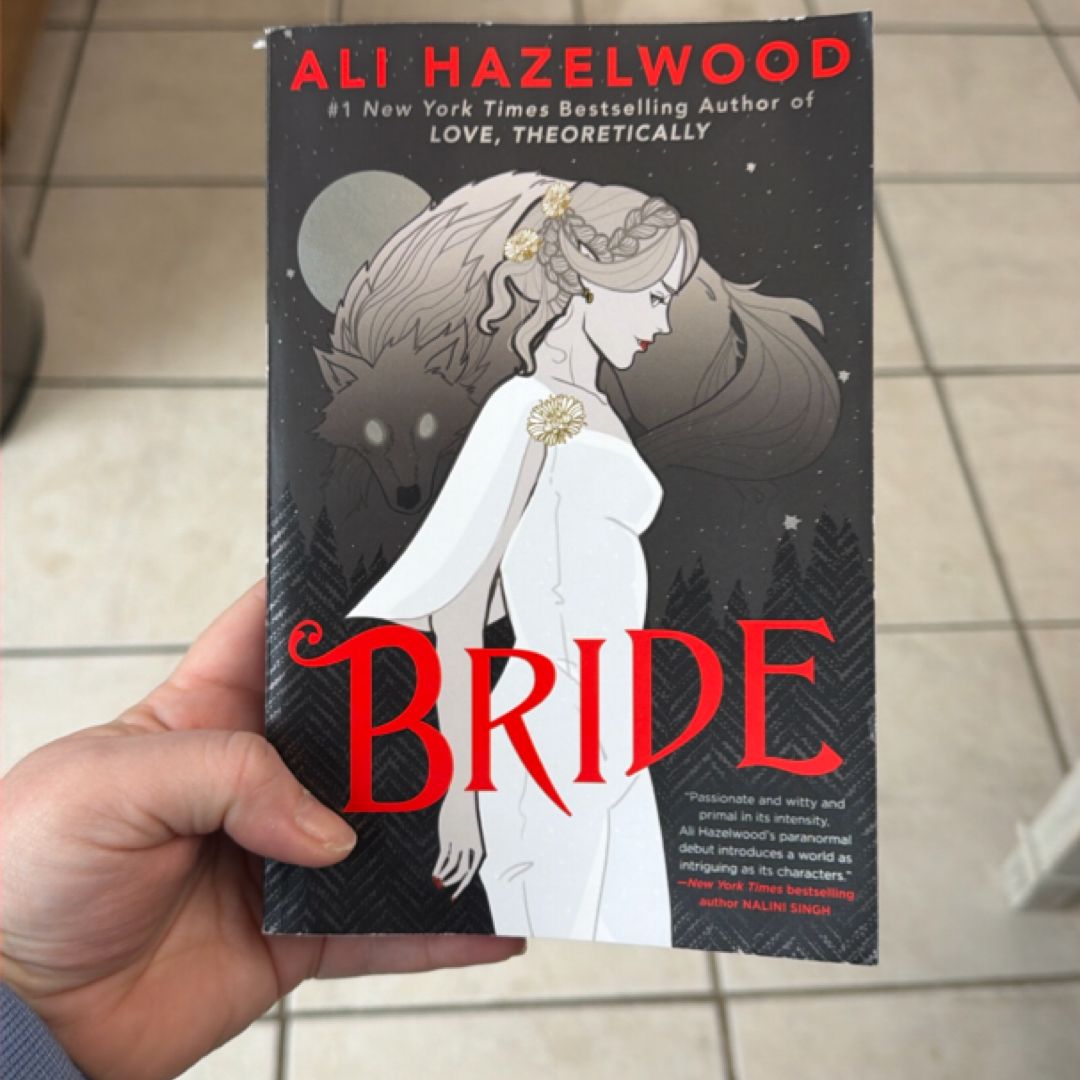 Bride