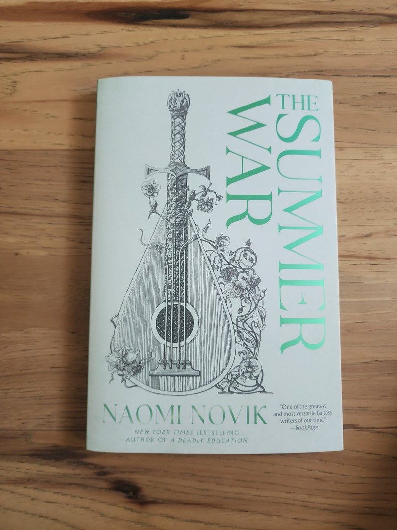 The Summer War