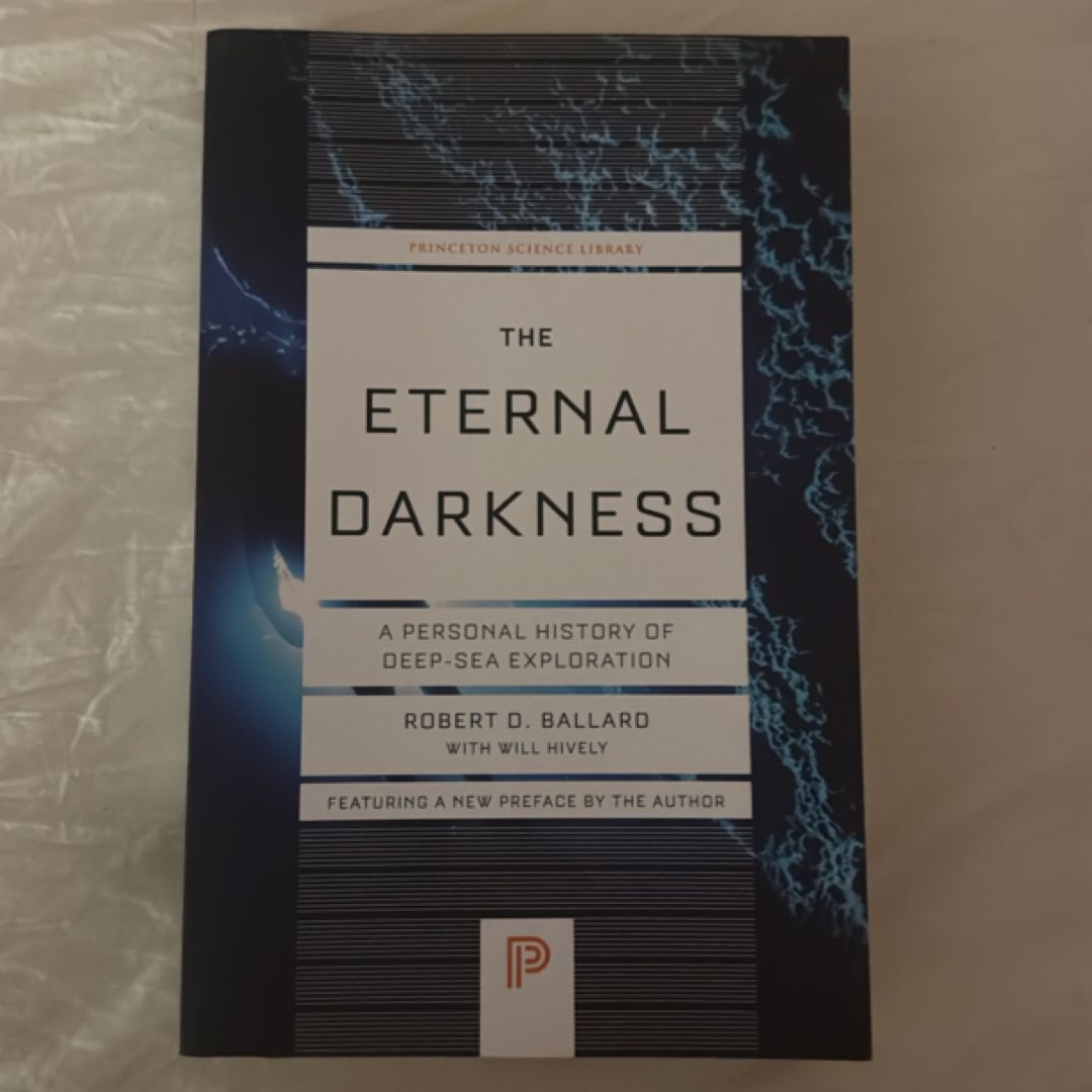 The Eternal Darkness