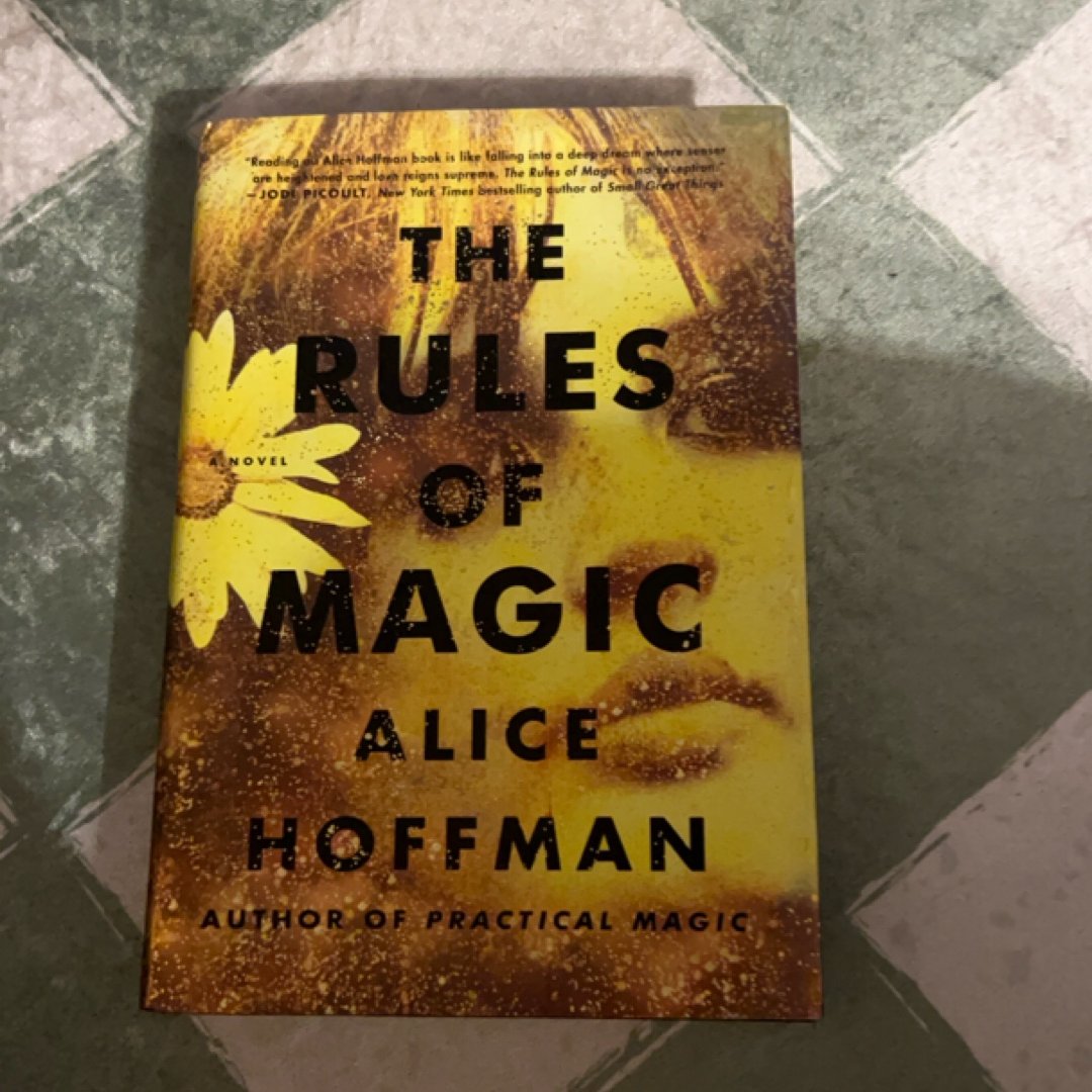 The Rules of Magic