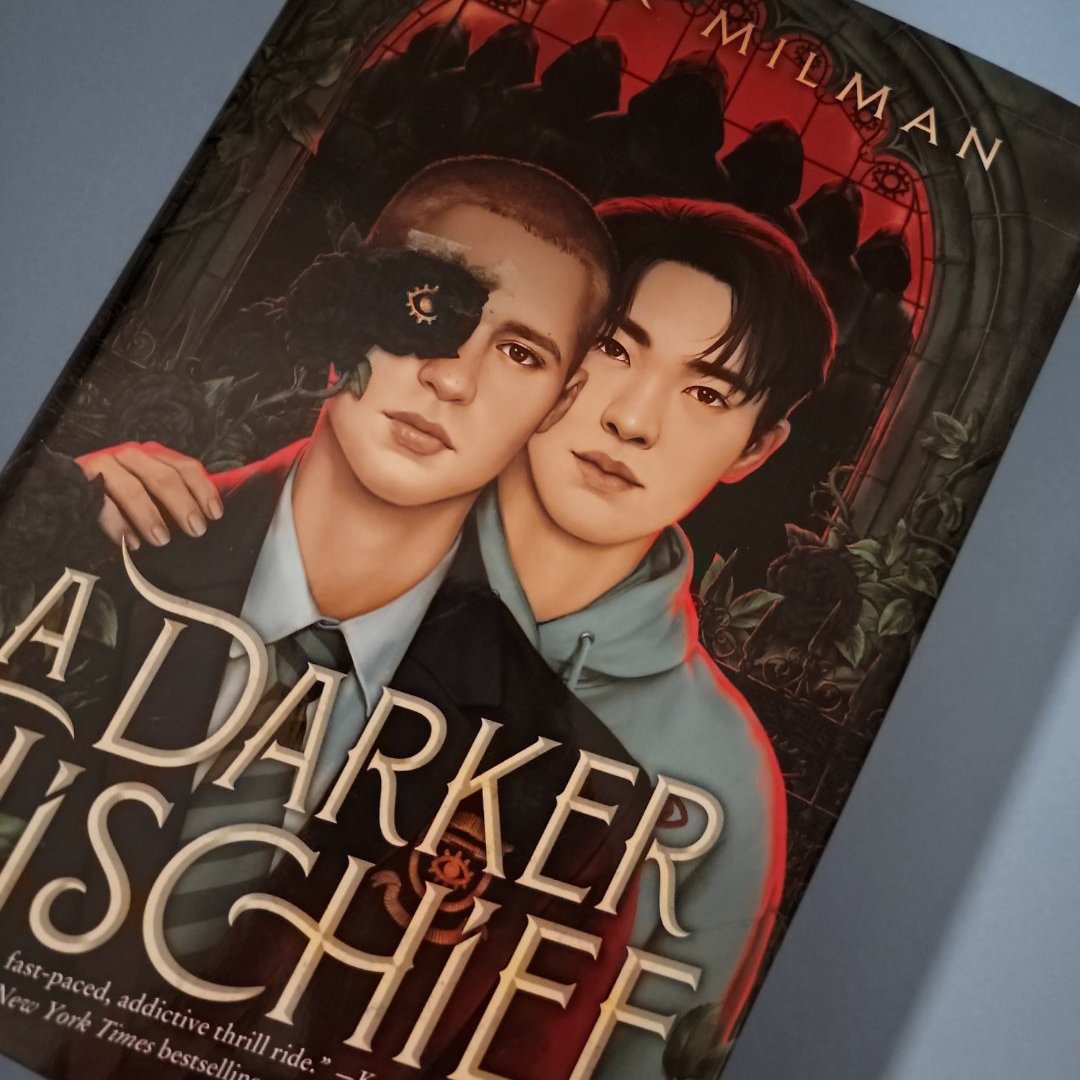A Darker Mischief