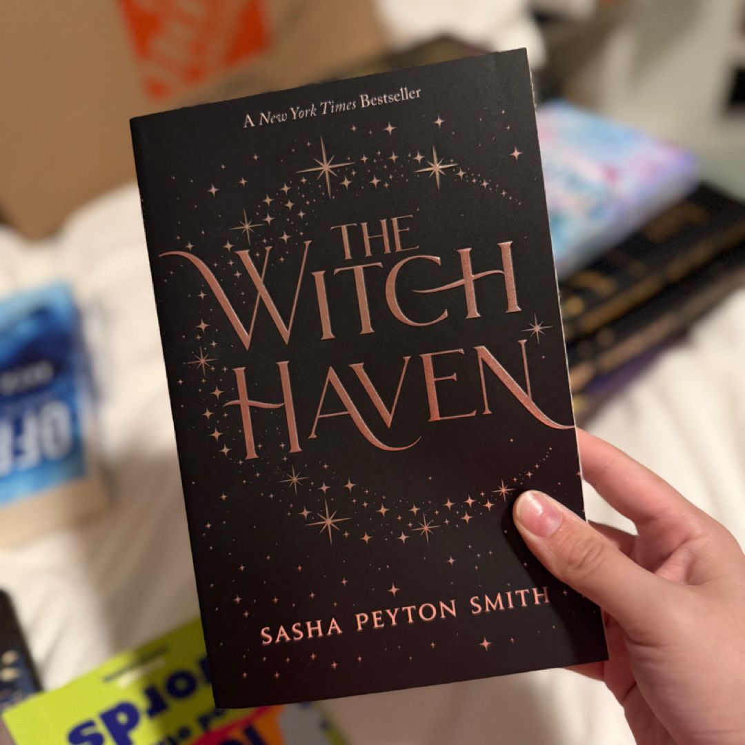 The Witch Haven