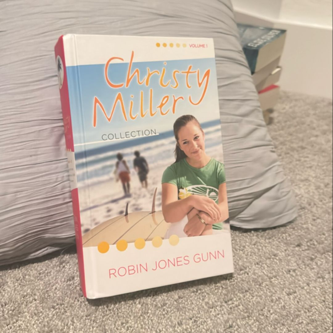 Christy Miller Collection, Vol 1