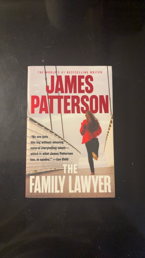 The Family Lawyer
