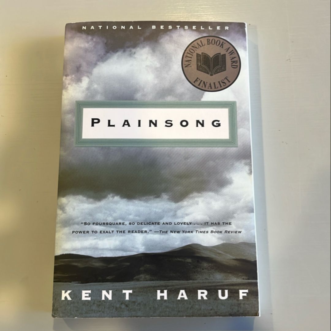 Plainsong