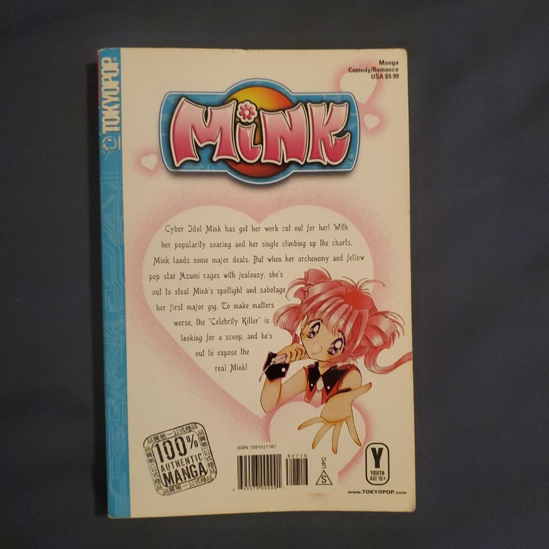 Mink vol.2