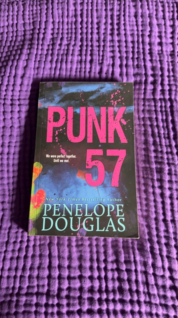 Punk 57