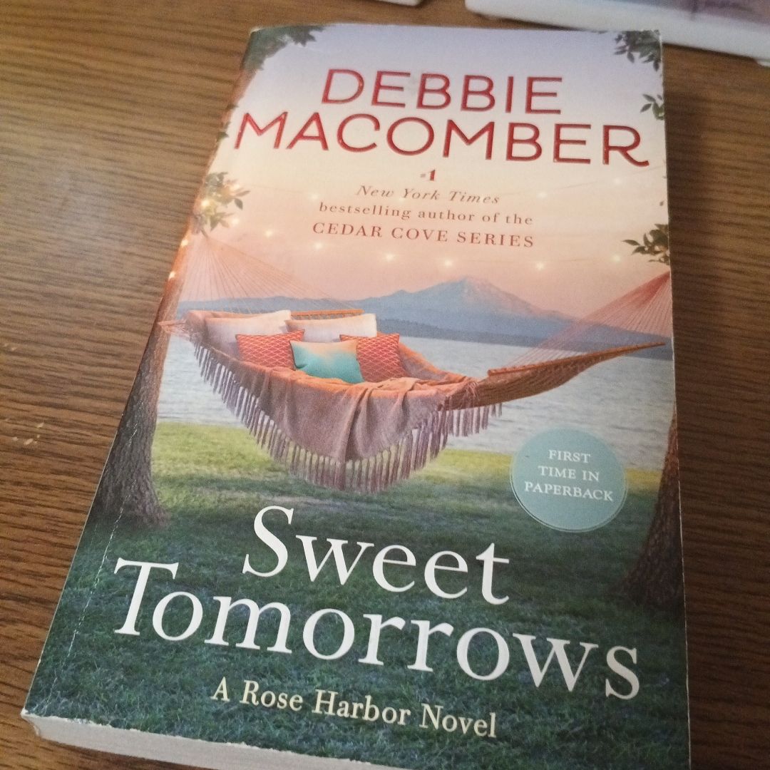 Sweet Tomorrows