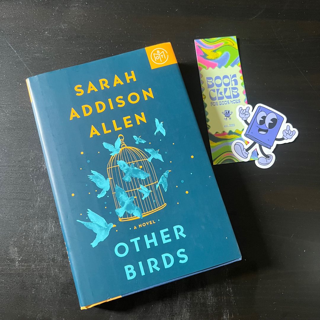 Other Birds