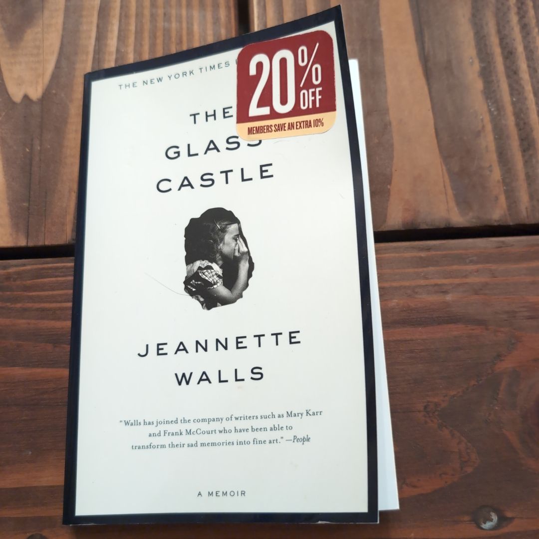 The Glass Castle