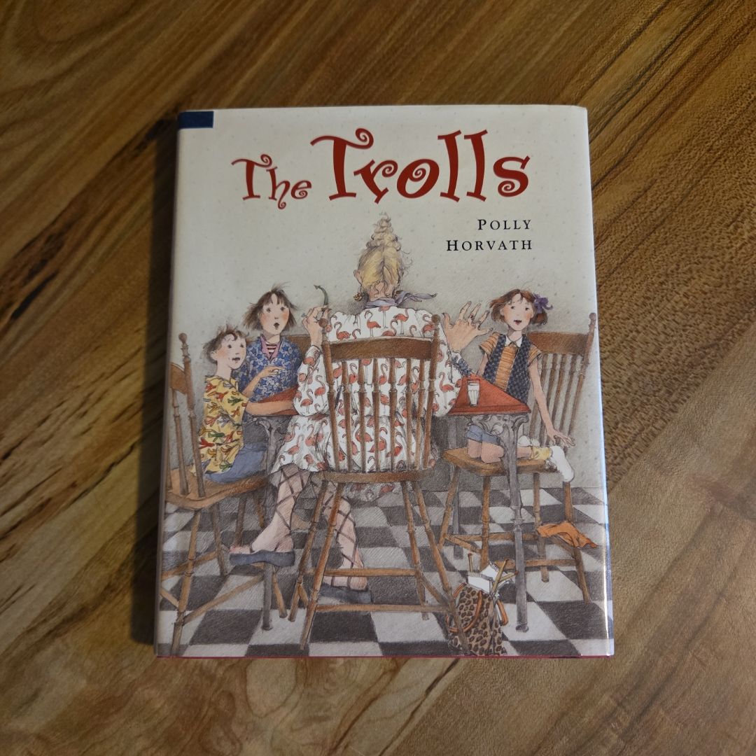 The Trolls