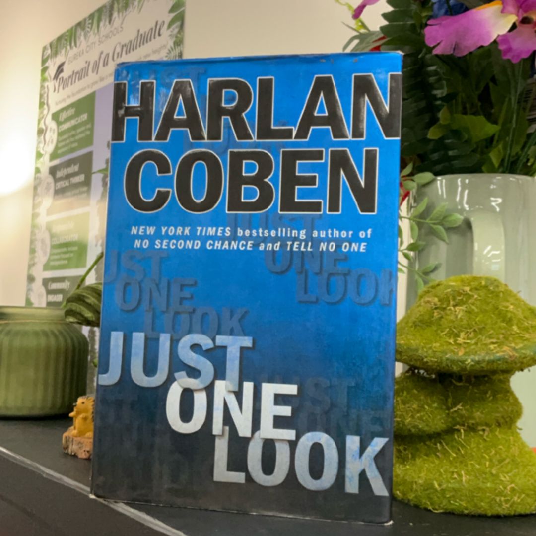 Just One Look
