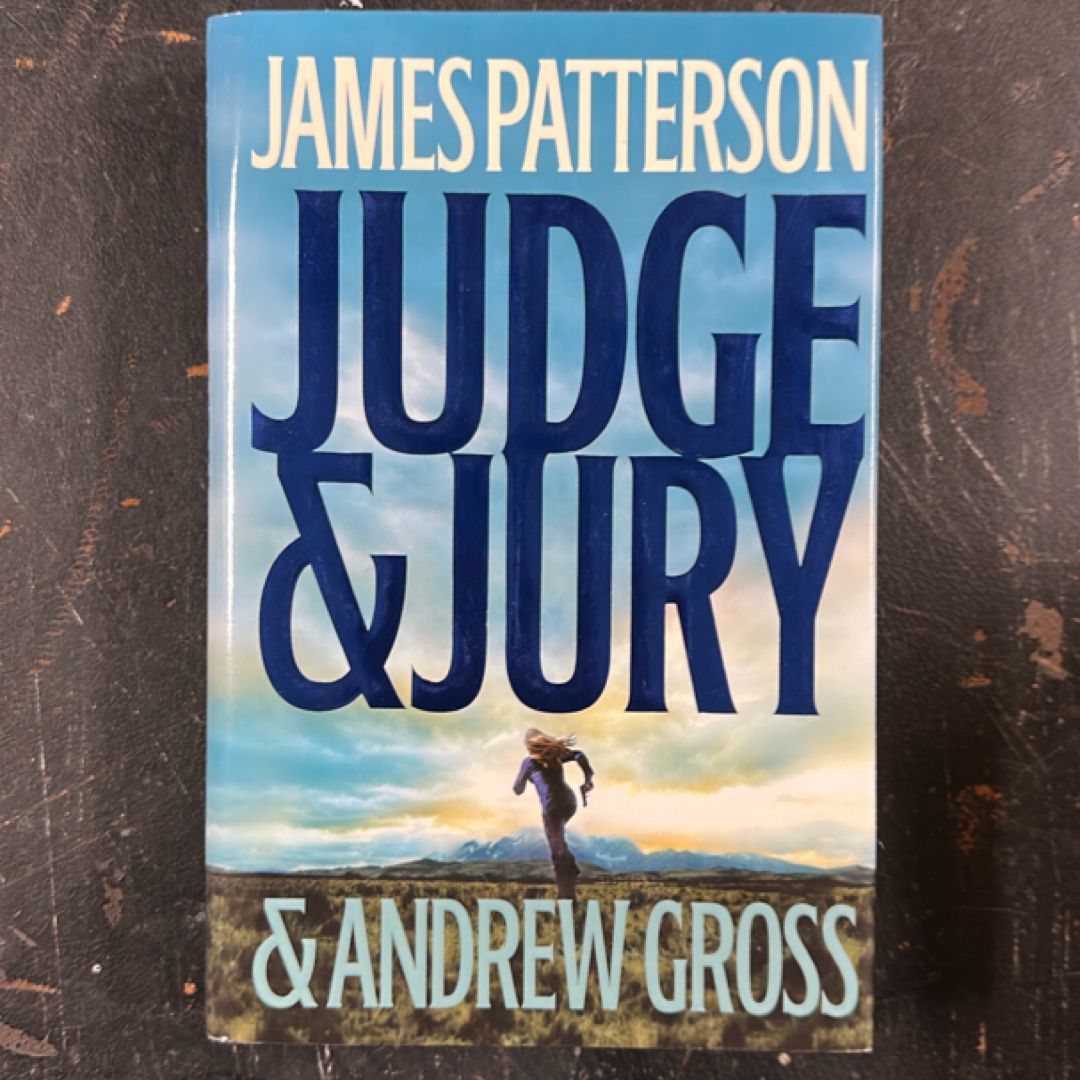 Judge and Jury