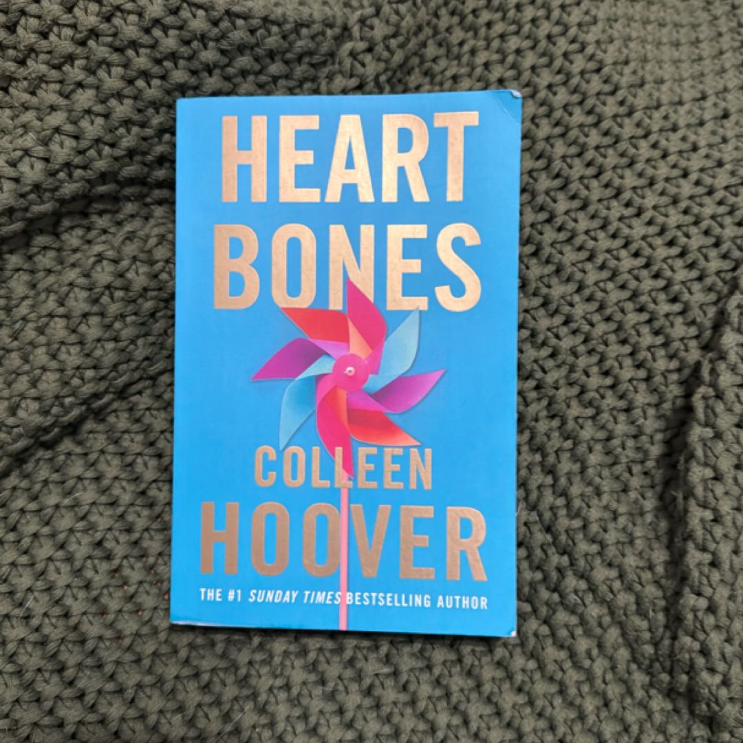 Heart Bones