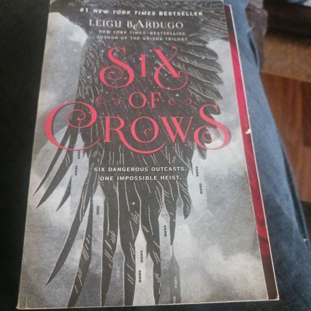 Six of Crows