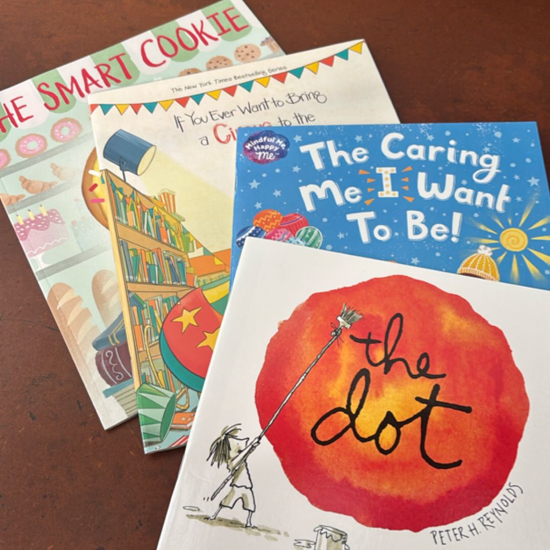 Bundle: Paperback Children’s Books