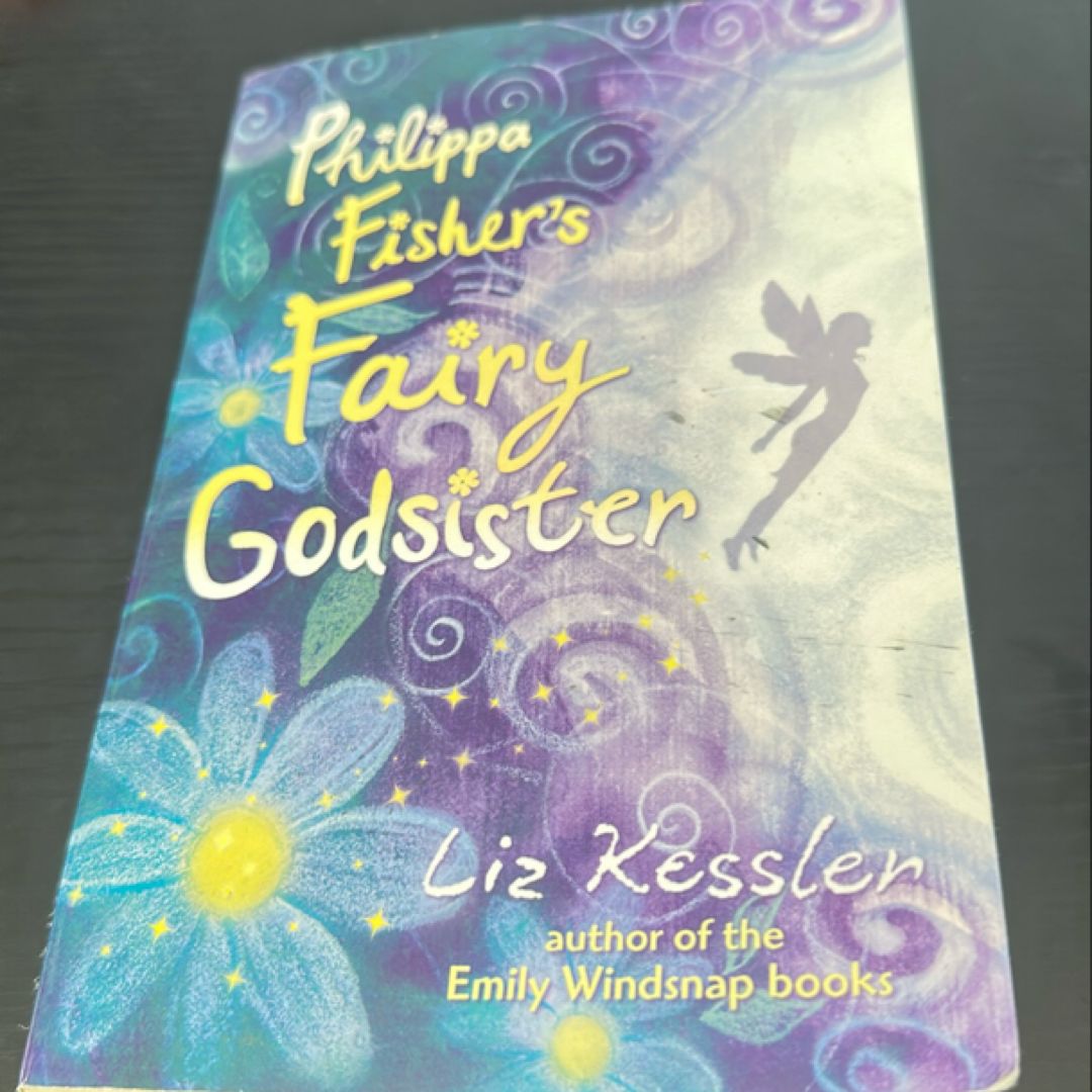 Philippa Fisher's Fairy Godsister
