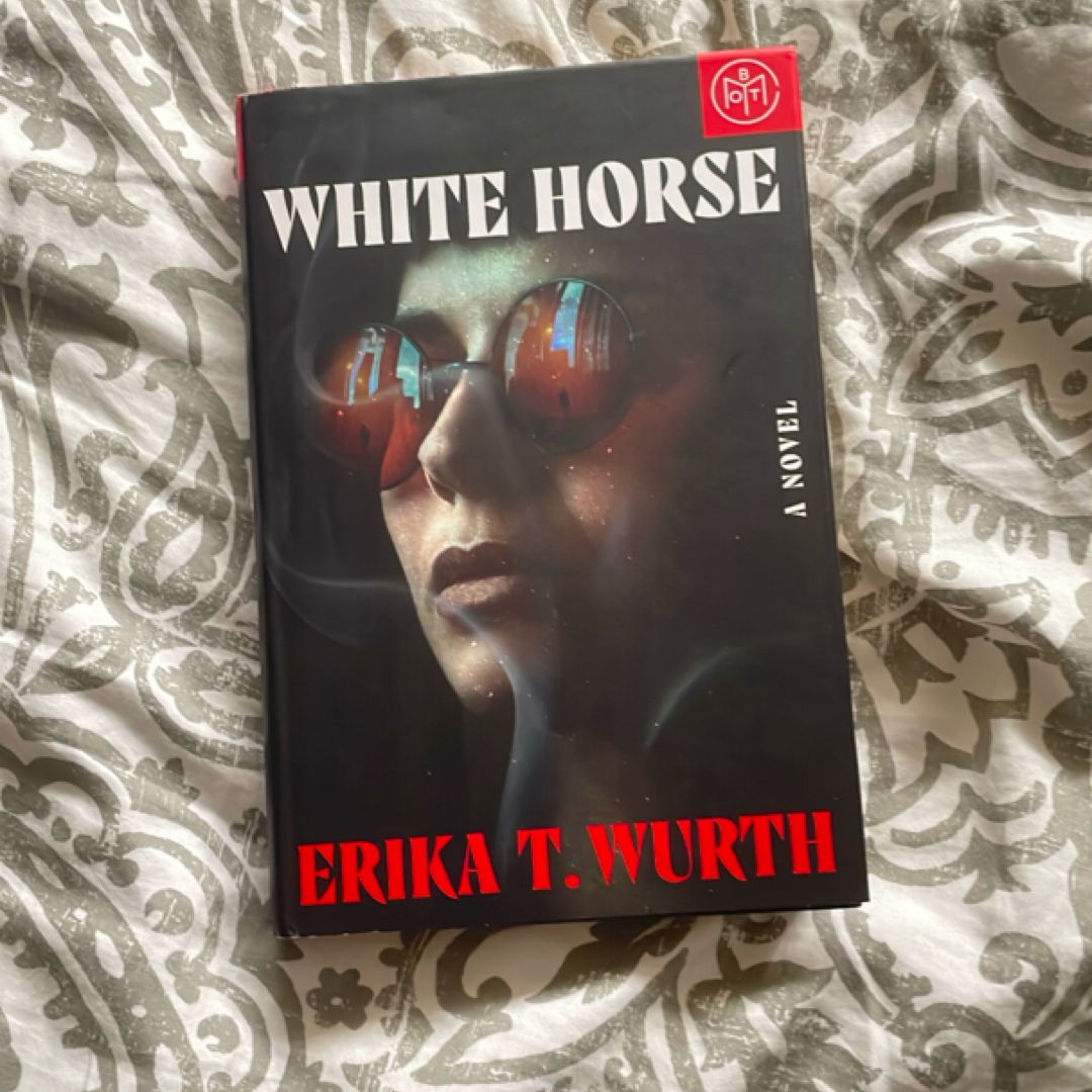 White Horse