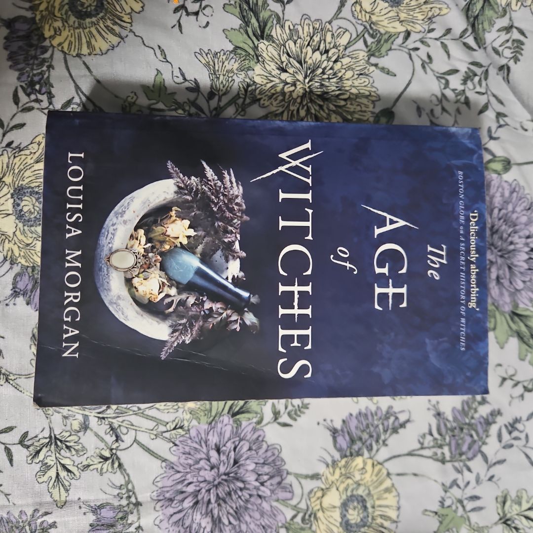 The Age of Witches