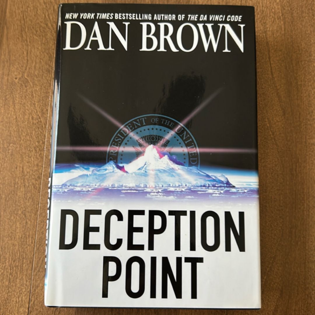 Deception Point