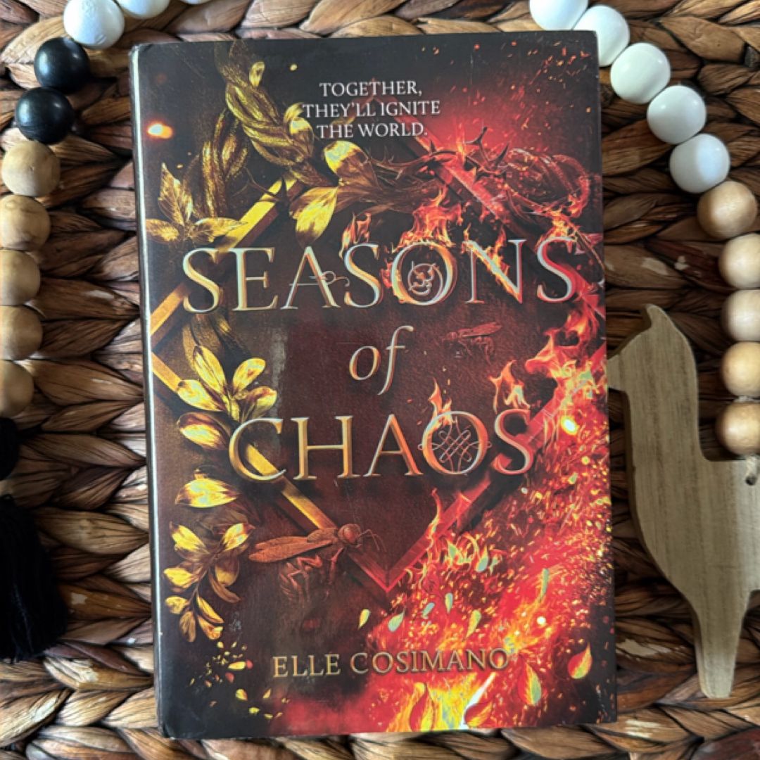 Seasons of Chaos