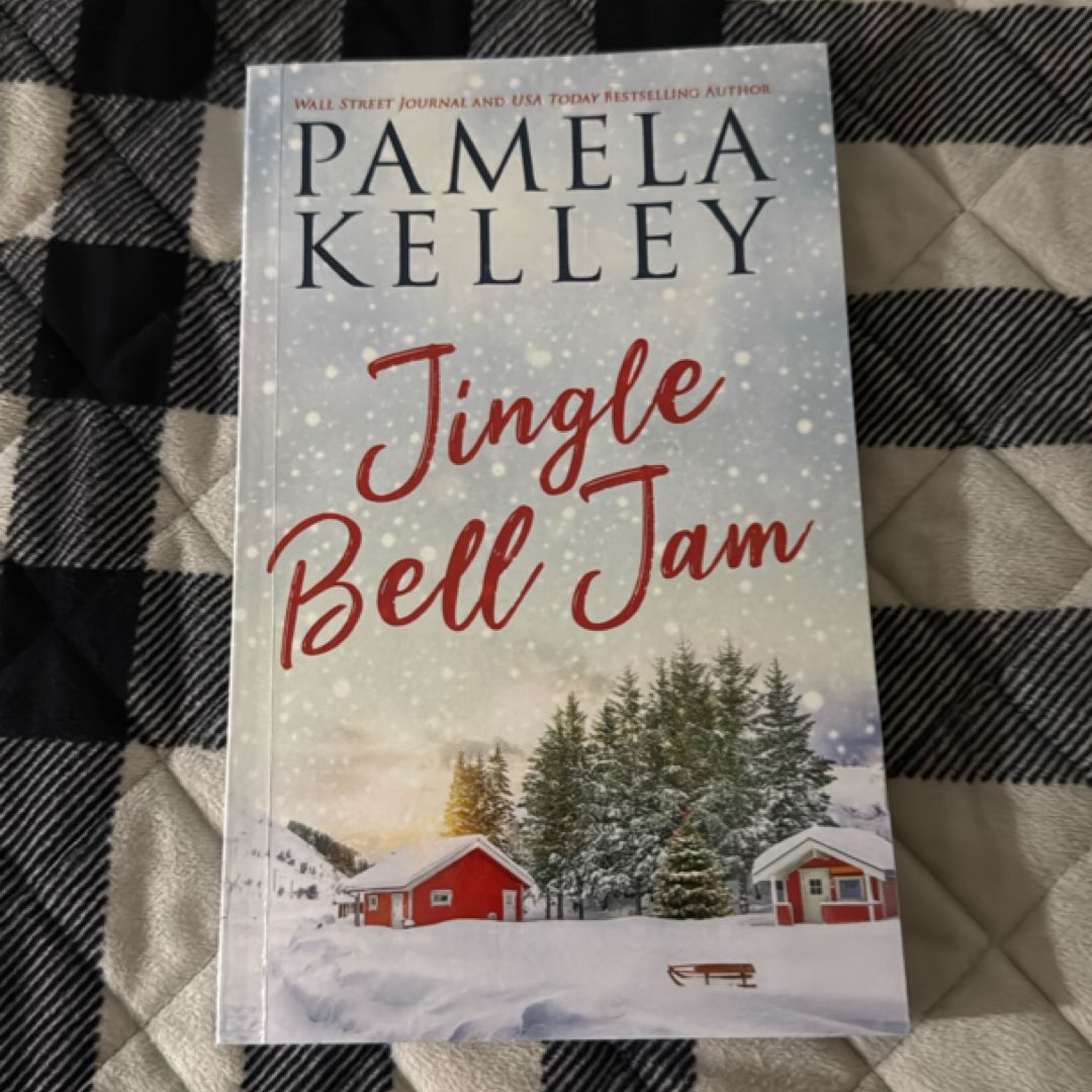 Jingle-Bell Jam