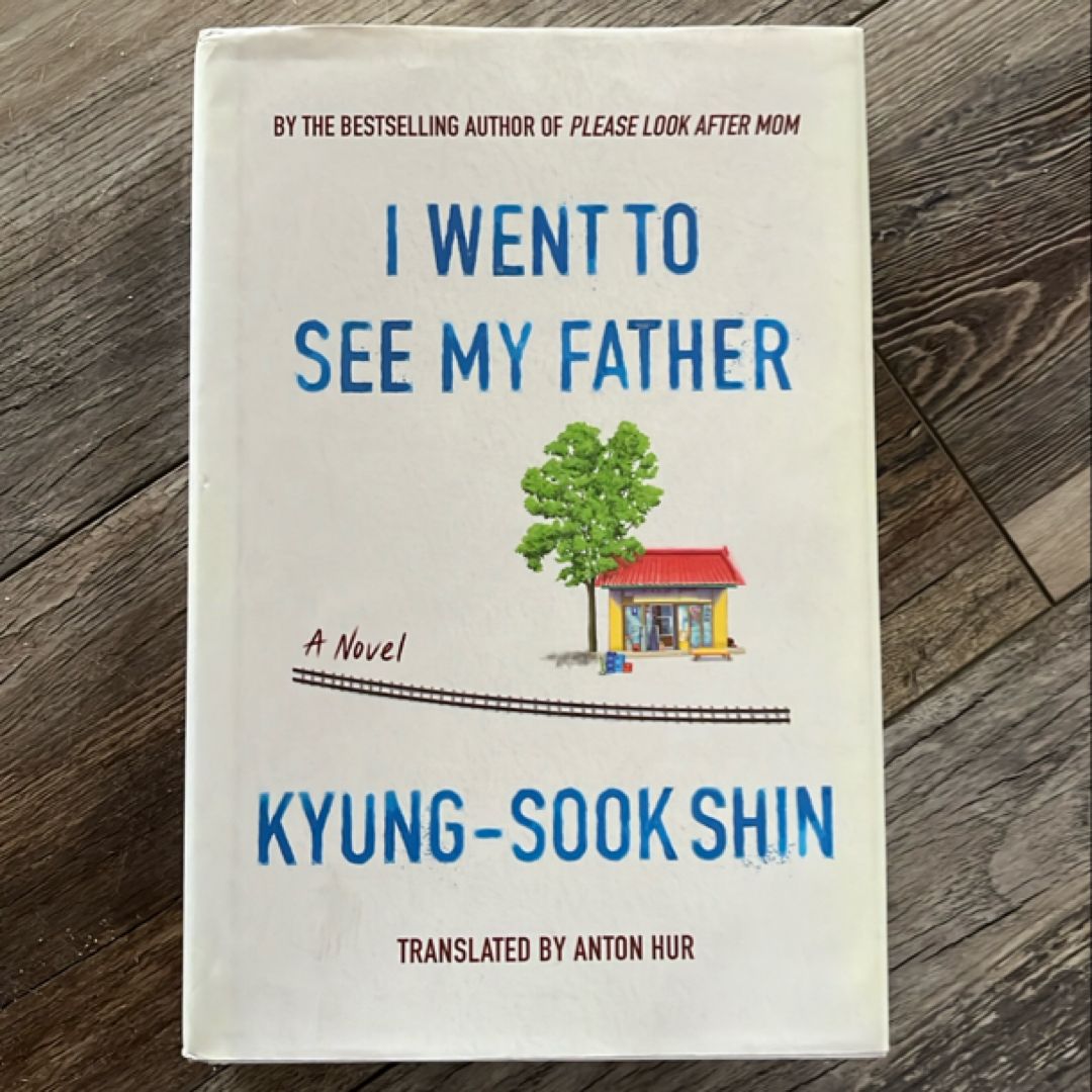 I Went to See My Father