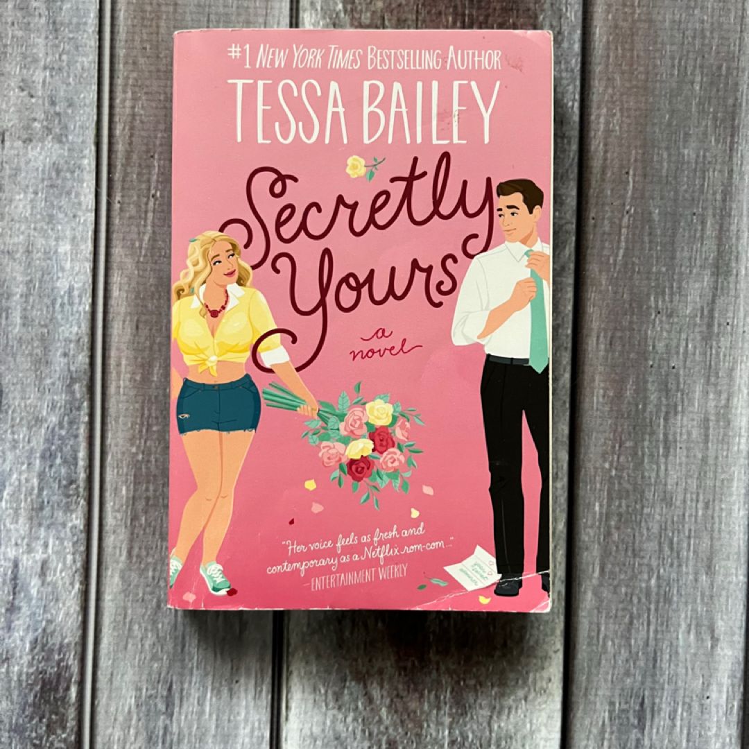 Secretly Yours