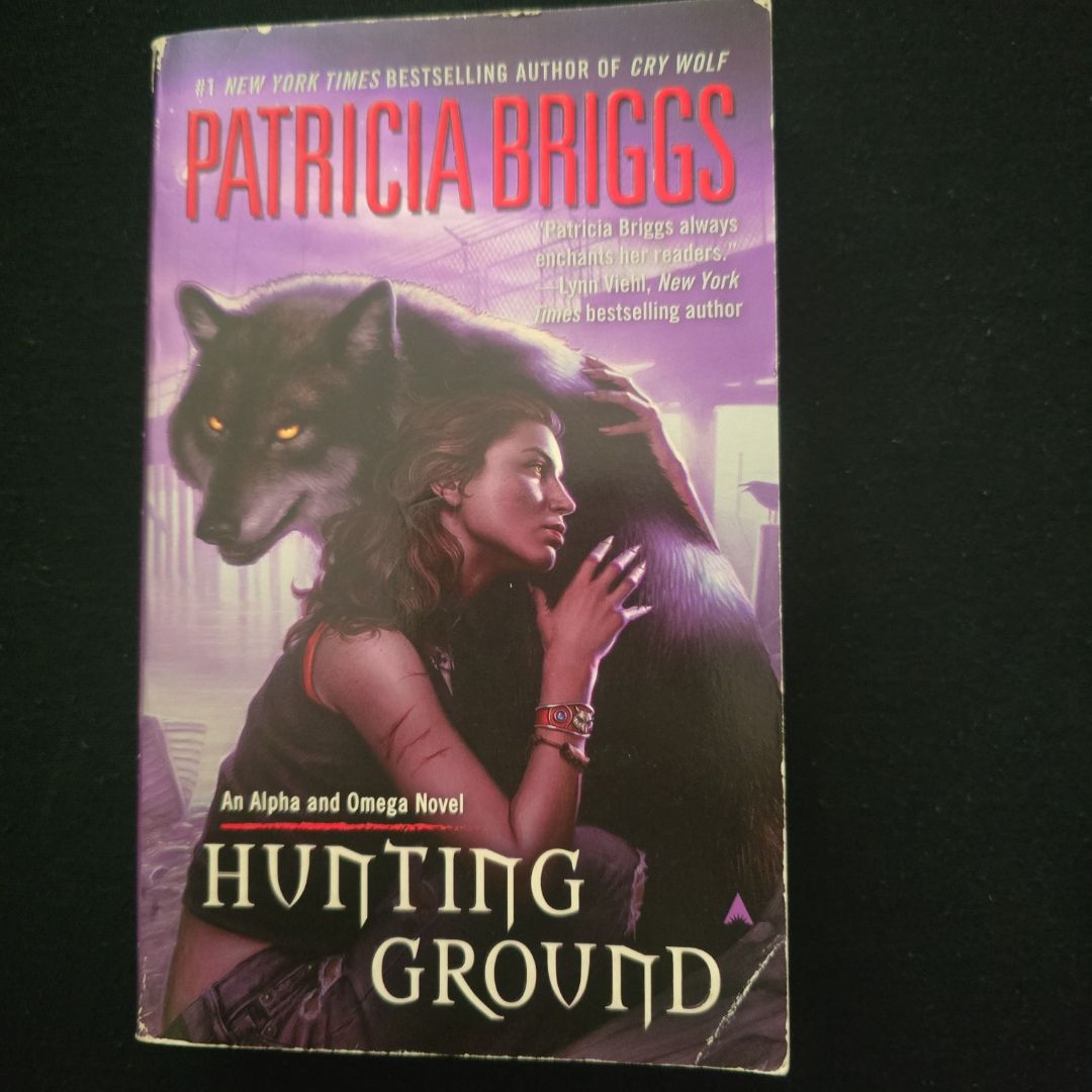 Hunting Ground