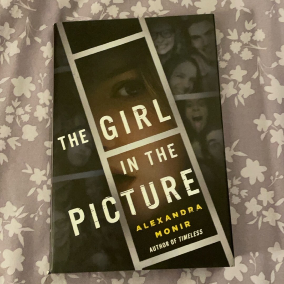 The Girl in the Picture