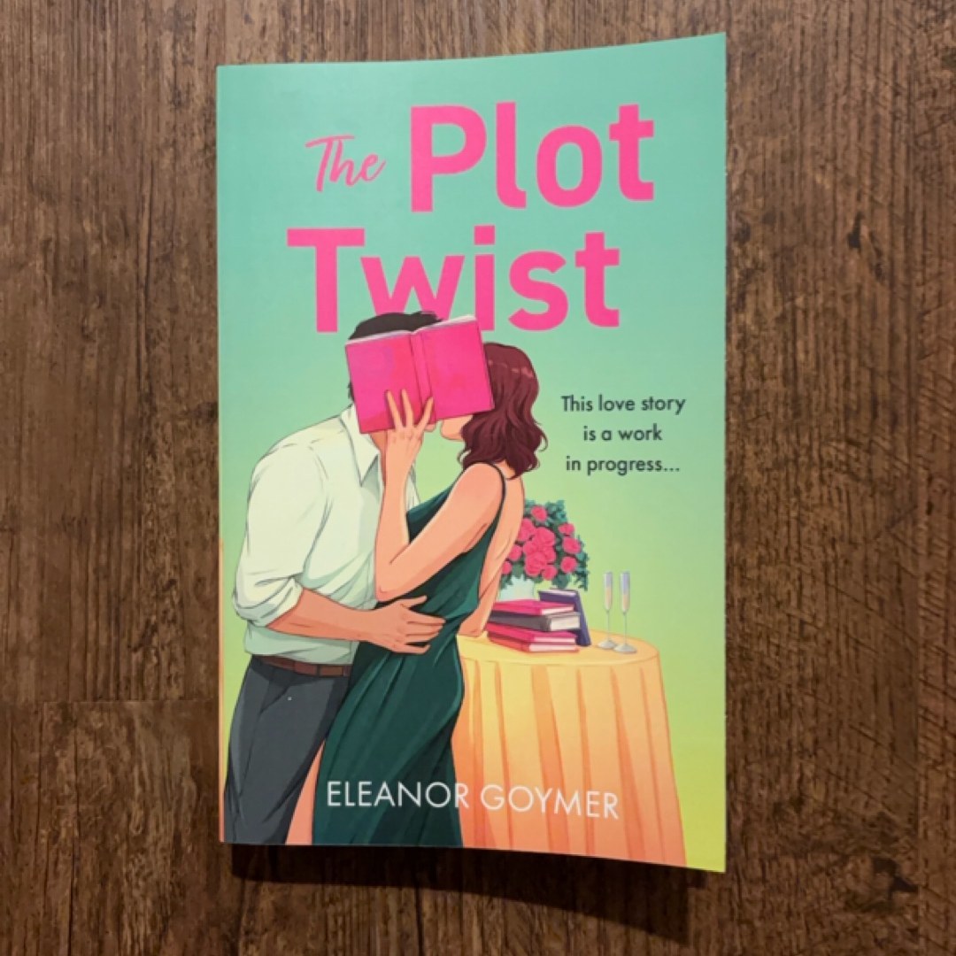 The Plot Twist