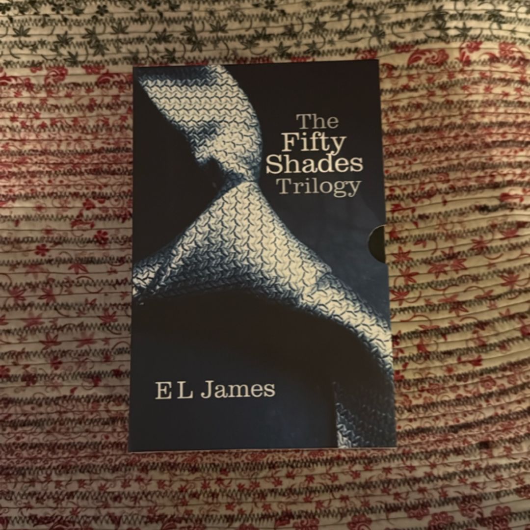 ADULT CONTENT Fifty Shades