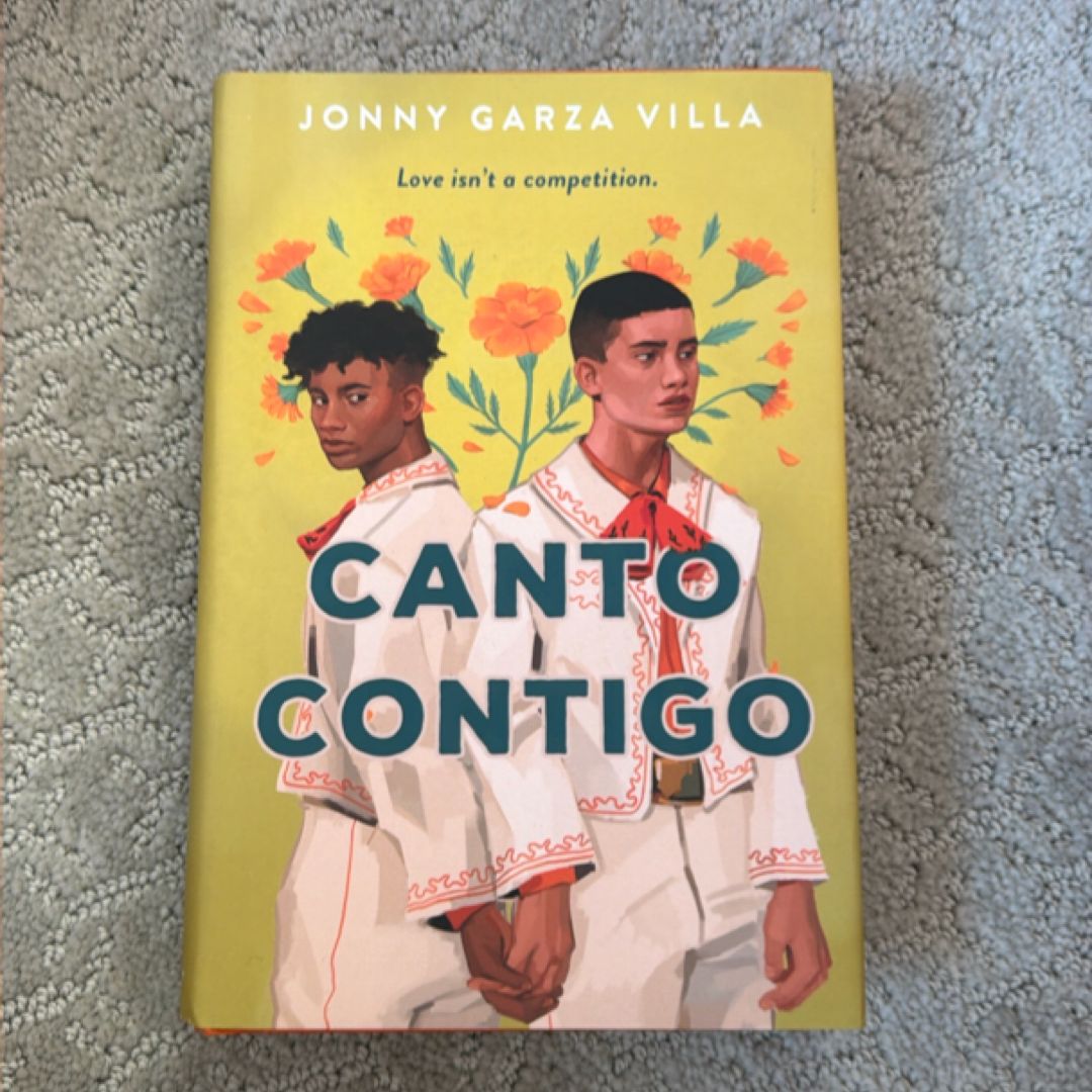 Canto Contigo