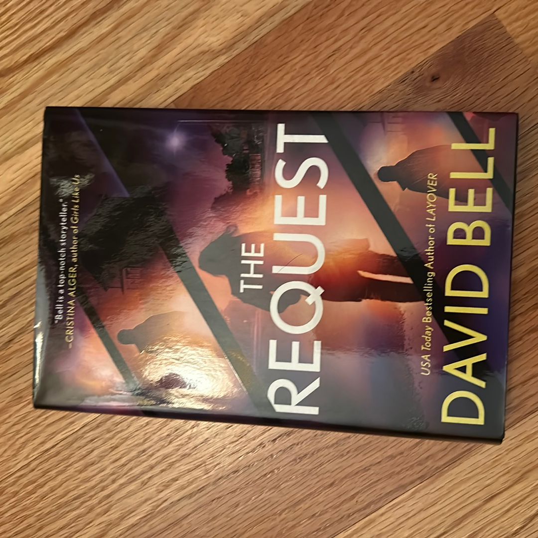 The Request