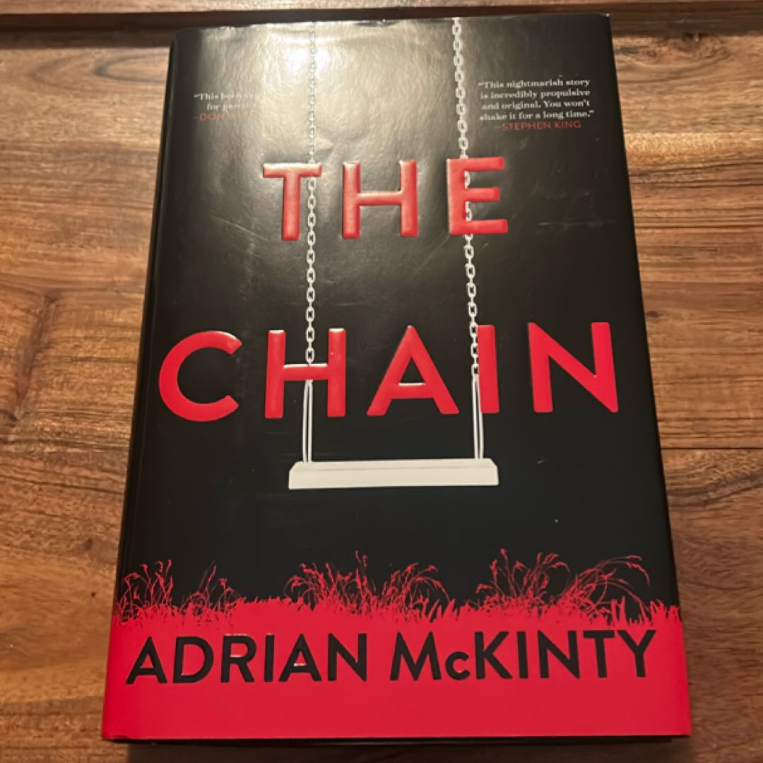 The Chain