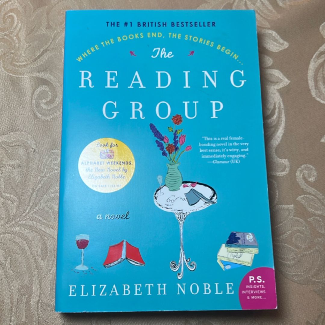 The Reading Group