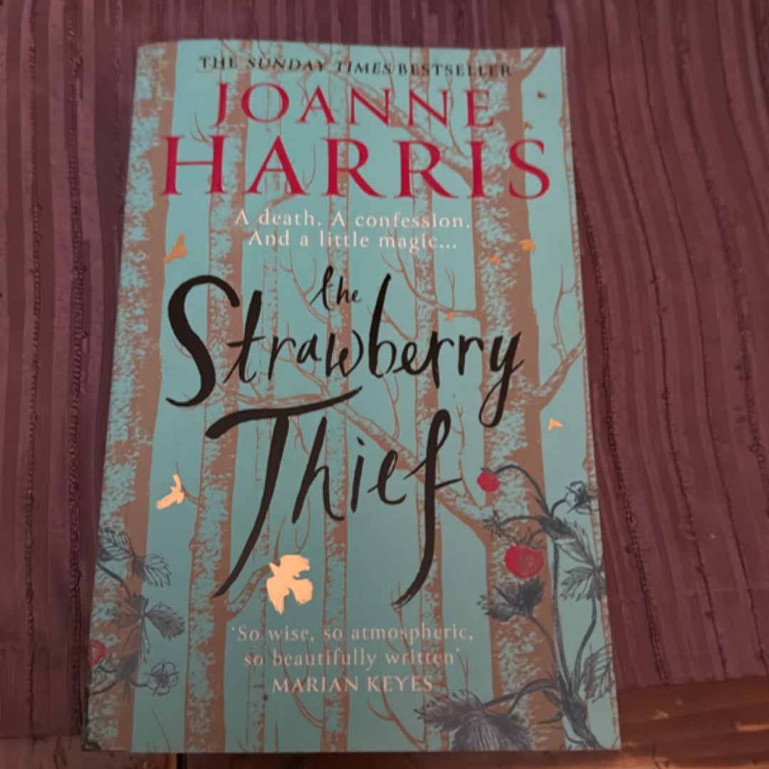 The Strawberry Thief