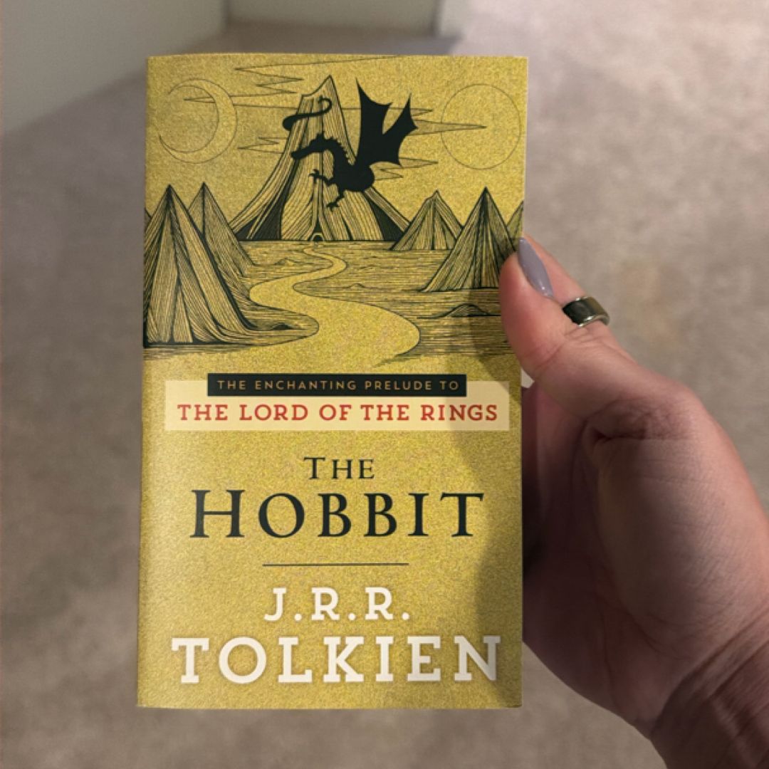 The Hobbit