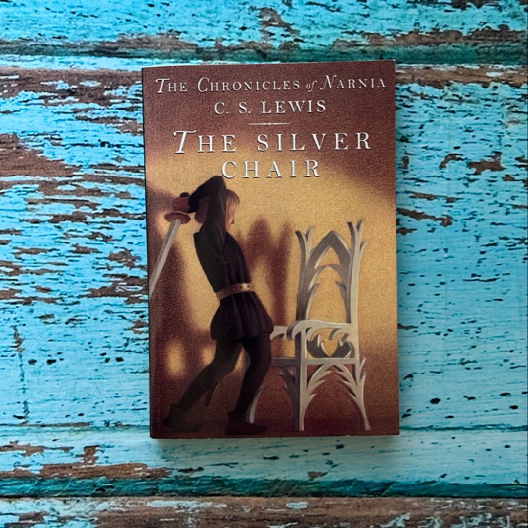 The Silver Chair