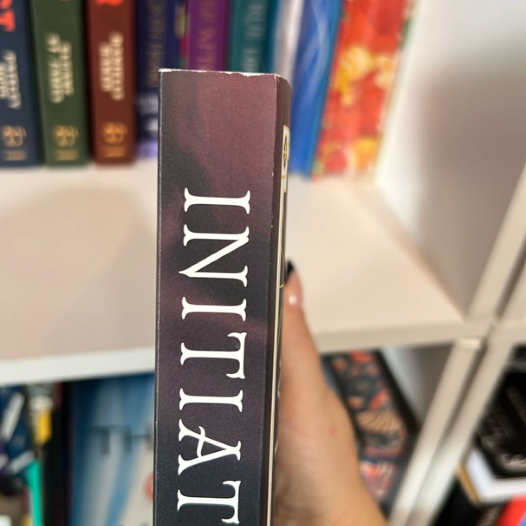 Initiated