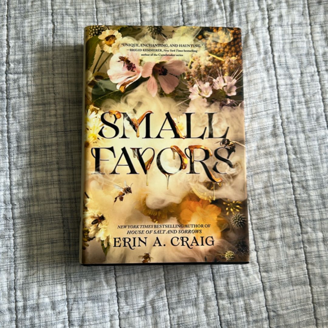 Small Favors