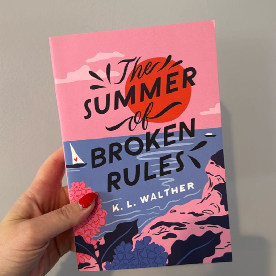The Summer of Broken Rules