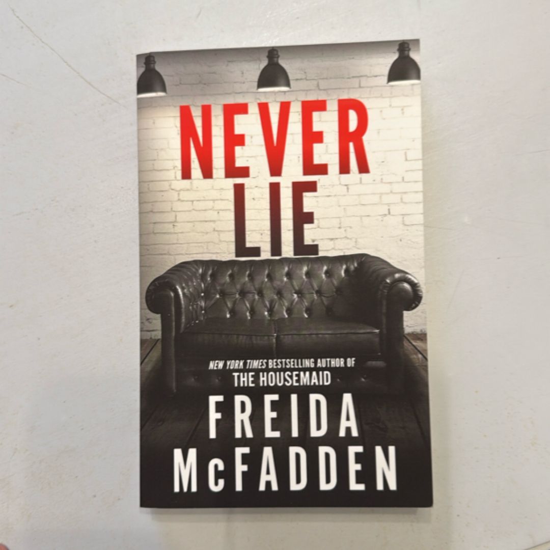 Never Lie