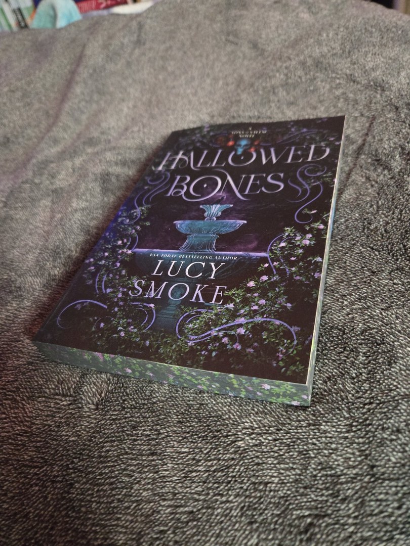 Hallowed Bones