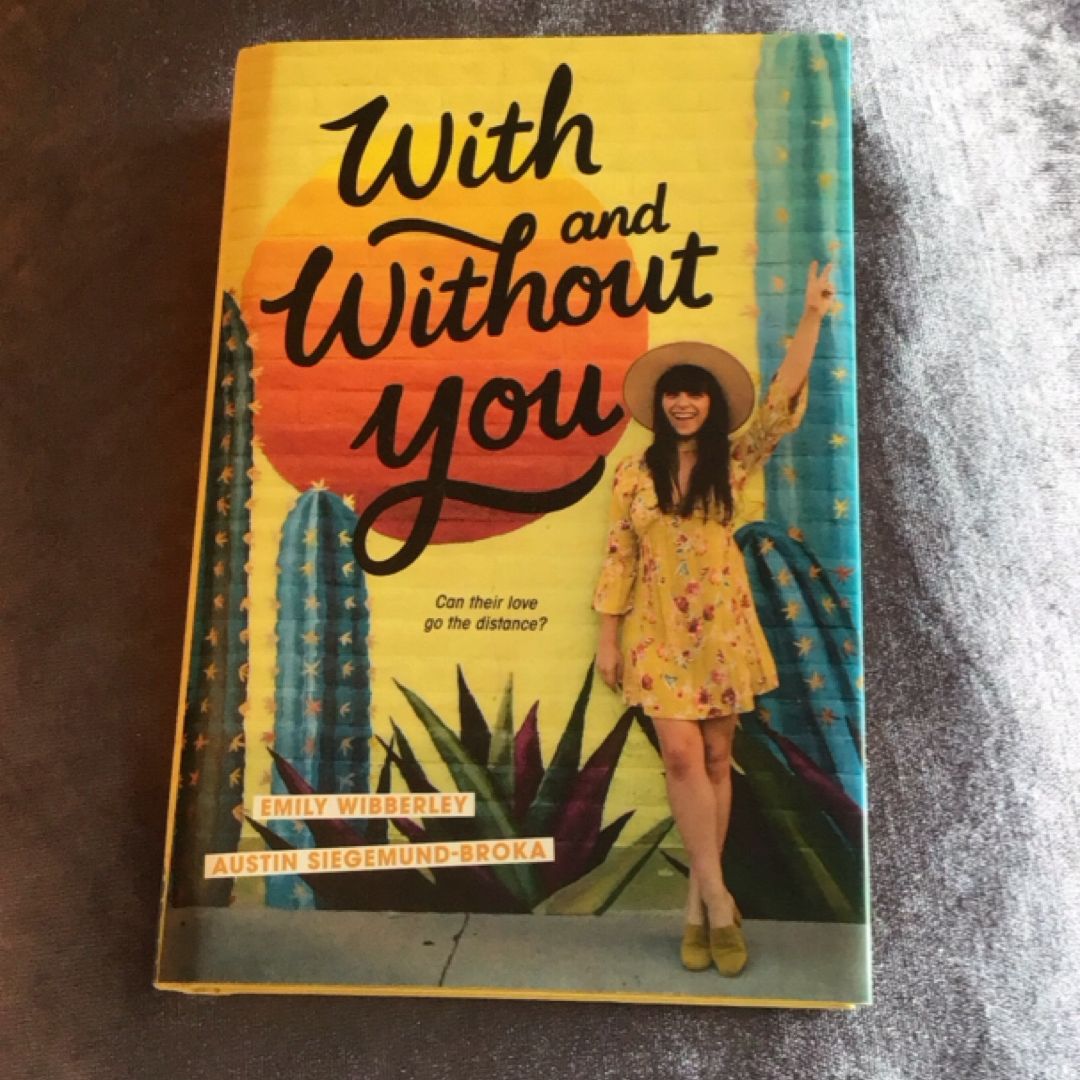 With and Without You