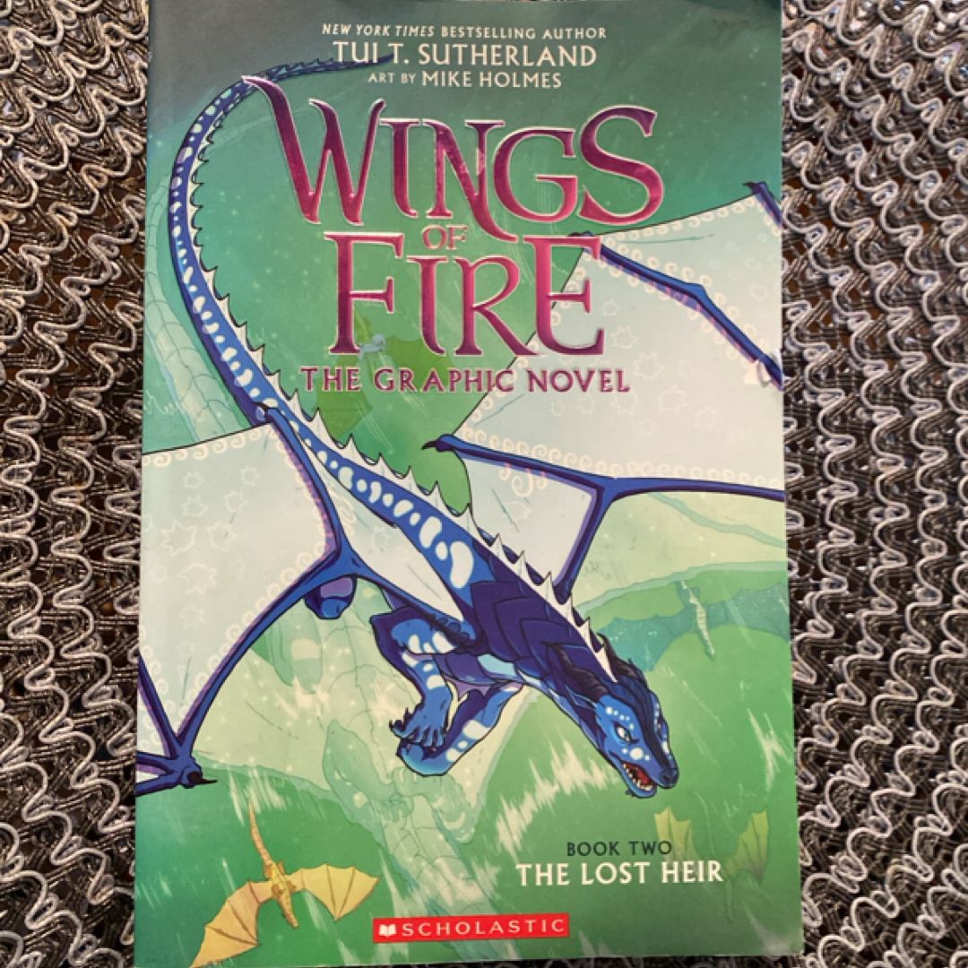 Wings of Fire