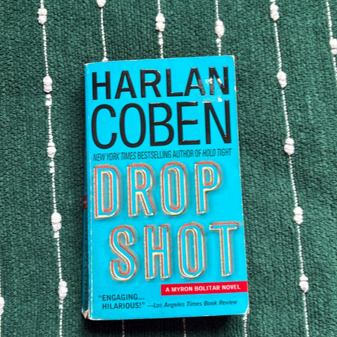 Drop Shot