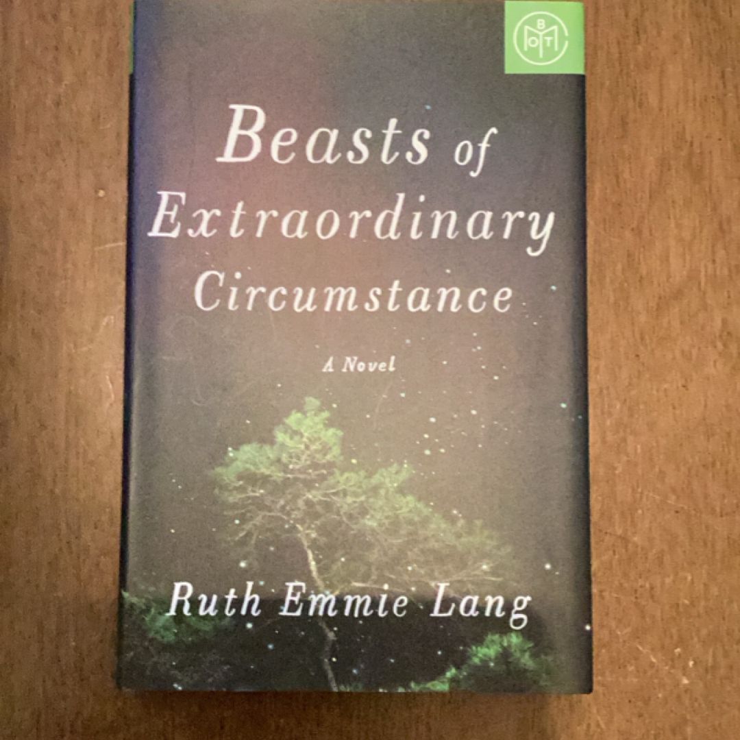 Beasts of Extraordinary Circumstance